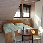 Pensionat Gaestehaus Schnabel