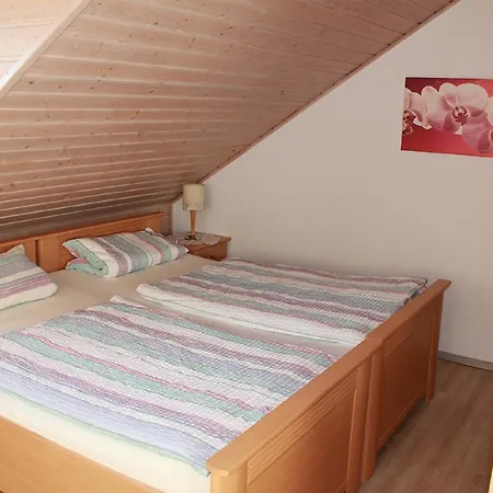 Gaestehaus Schnabel Gasthuis *