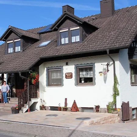 Gaestehaus Schnabel *