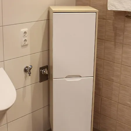 Gaestehaus Schnabel Casa de hóspedes