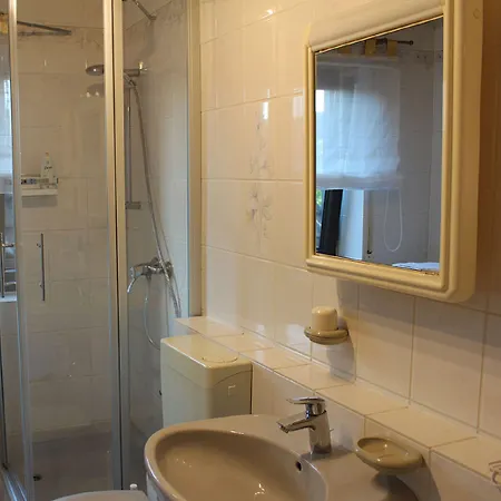 Gaestehaus Schnabel 3* Großwallstadt