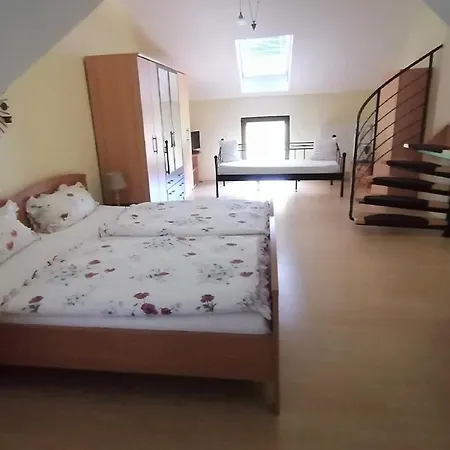 Gaestehaus Schnabel Гостевой дом 3*