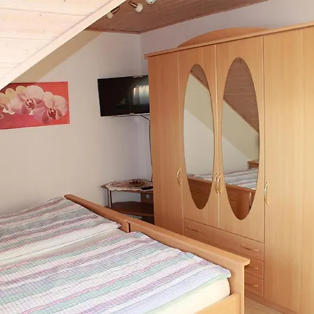 Gaestehaus Schnabel 게스트하우스 3*