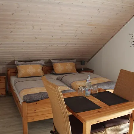 Penzion Gaestehaus Schnabel