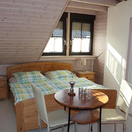 Penzion Gaestehaus Schnabel