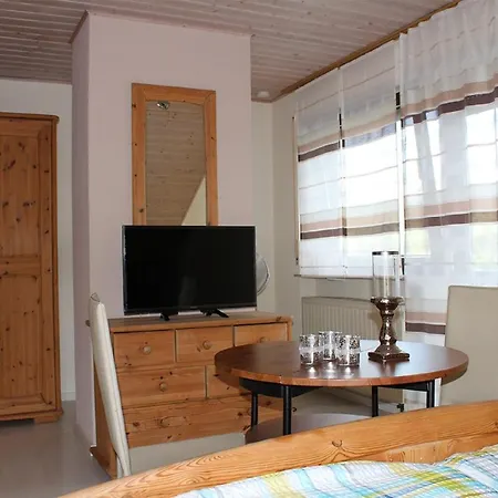 Gaestehaus Schnabel 게스트하우스 3*
