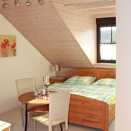Gaestehaus Schnabel 게스트하우스 3*