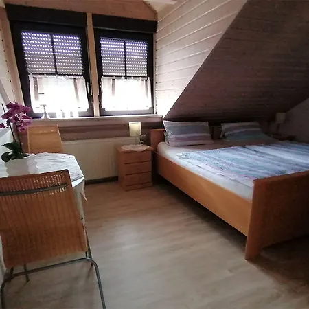 Gaestehaus Schnabel