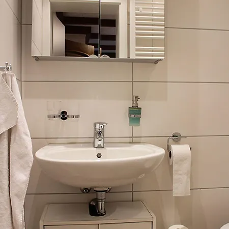 Gaestehaus Schnabel 3*