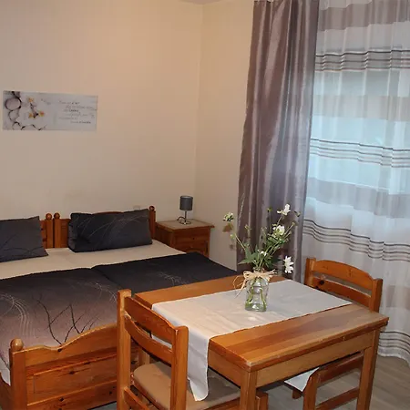 Gaestehaus Schnabel 3* Großwallstadt