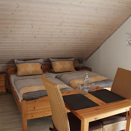 Gaestehaus Schnabel 3*