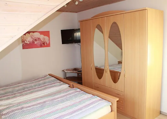Gaestehaus Schnabel Affittacamere 3*
