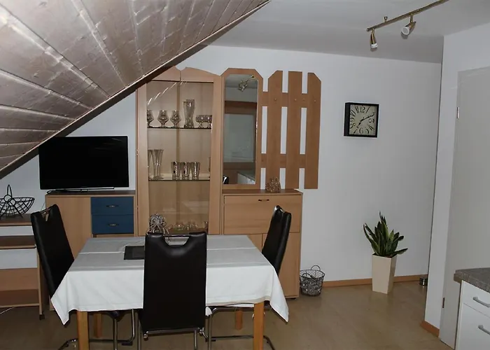 Guest house Gaestehaus Schnabel