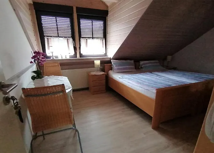 Gaestehaus Schnabel Affittacamere