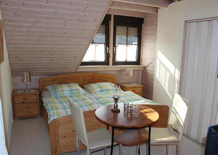 Guest house Gaestehaus Schnabel