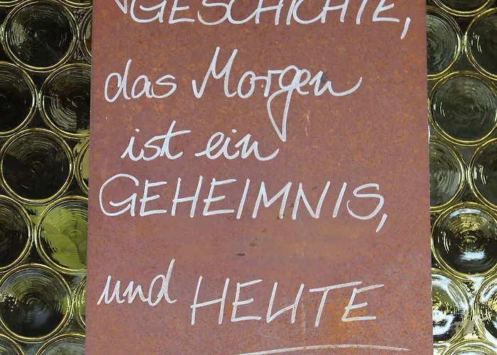 Gaestehaus Schnabel Großwallstadt