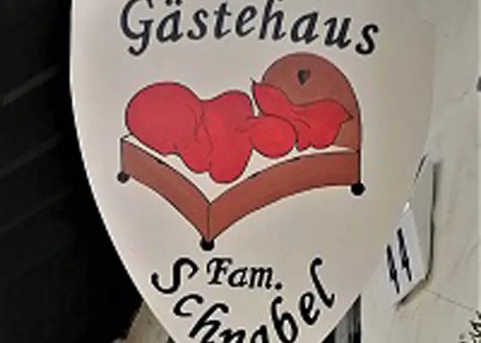 Affittacamere Gaestehaus Schnabel Großwallstadt