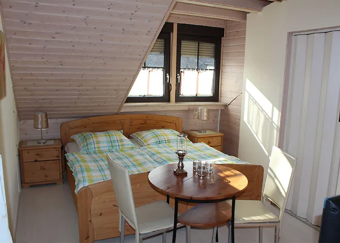 Gaestehaus Schnabel