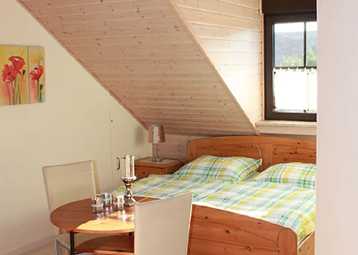 Gaestehaus Schnabel Affittacamere 3*