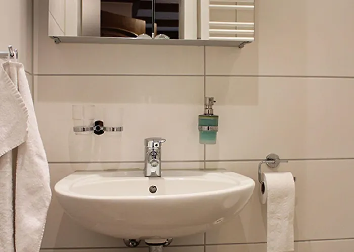 Gaestehaus Schnabel 3*